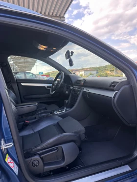 Audi A4, снимка 8