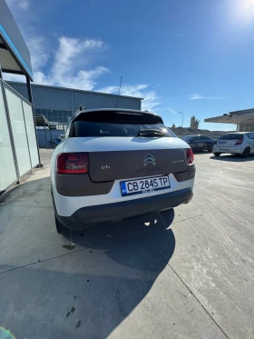 Citroen C4 Cactus, снимка 3