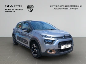 Citroen C3 C3 C-SERIES PureTech 83 S&S BVM5 E6.4, снимка 3