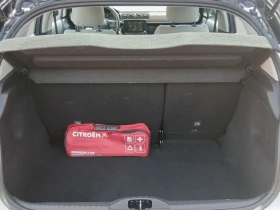 Citroen C3 C3 C-SERIES PureTech 83 S&S BVM5 E6.4, снимка 15