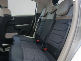 Citroen C3 C3 C-SERIES PureTech 83 S&S BVM5 E6.4, снимка 13