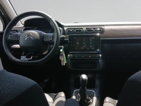 Citroen C3 C3 C-SERIES PureTech 83 S&S BVM5 E6.4, снимка 11