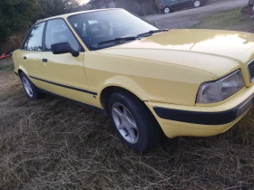 Audi 80 B4 1.9TDI - 90кс. , снимка 3