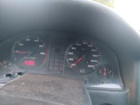 Audi 80 B4 1.9TDI - 90кс. , снимка 6
