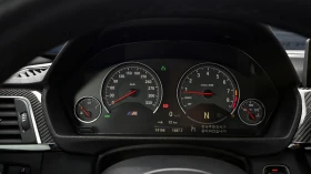 BMW M4 HUD* ПОДГРЕВ ВОЛАН* КРАЙНА ЦЕНА, снимка 8