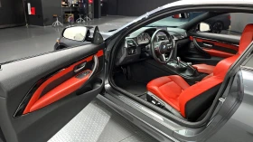 BMW M4 HUD* ПОДГРЕВ ВОЛАН* КРАЙНА ЦЕНА, снимка 10