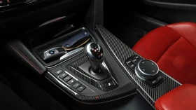 BMW M4 HUD* ПОДГРЕВ ВОЛАН* КРАЙНА ЦЕНА, снимка 9