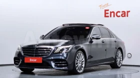 Mercedes-Benz S 350 * АвтоКредит* (ЦЕНА ДО БГ), снимка 1
