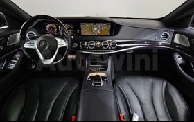 Mercedes-Benz S 350 * АвтоКредит* (ЦЕНА ДО БГ), снимка 7