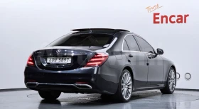 Mercedes-Benz S 350 * АвтоКредит* (ЦЕНА ДО БГ), снимка 2