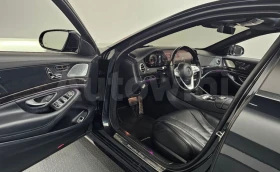Mercedes-Benz S 350 * АвтоКредит* (ЦЕНА ДО БГ), снимка 10