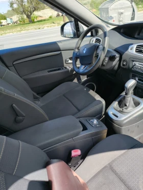 Renault Scenic 1.5 dci, снимка 6