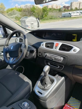 Renault Scenic 1.5 dci, снимка 7