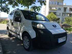 Peugeot Bipper 1.3 HDI, снимка 2