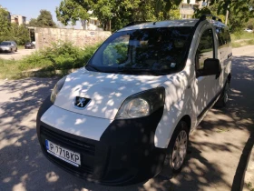 Peugeot Bipper 1.3 HDI, снимка 1