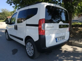 Peugeot Bipper 1.3 HDI, снимка 3