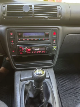VW Passat 2000i-115к.с., снимка 9