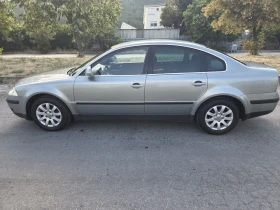 VW Passat 2000i-115к.с., снимка 4