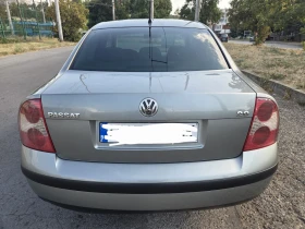 VW Passat 2000i-115к.с., снимка 2