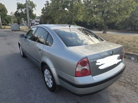 VW Passat 2000i-115к.с., снимка 3