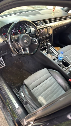 VW Passat, снимка 7