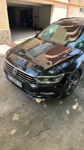 VW Passat, снимка 2