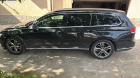 VW Passat, снимка 6