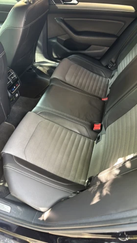 VW Passat, снимка 9