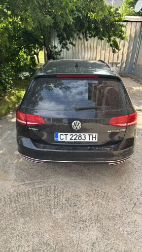VW Passat, снимка 3