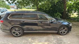 VW Passat, снимка 4