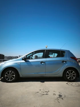 Hyundai I20, снимка 1