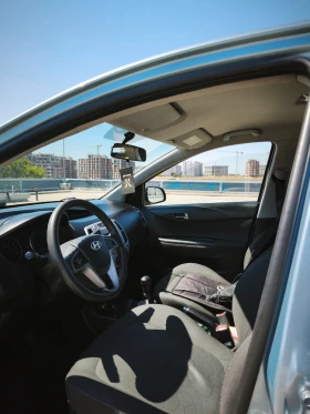 Hyundai I20, снимка 2