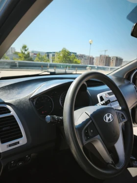Hyundai I20, снимка 9