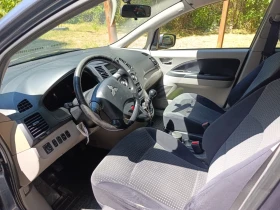 Mitsubishi Grandis, снимка 7