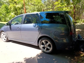 Mitsubishi Grandis, снимка 3