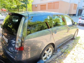 Mitsubishi Grandis, снимка 5