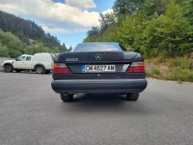 Mercedes-Benz 124 200E, снимка 8