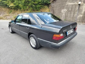 Mercedes-Benz 124 200E, снимка 7