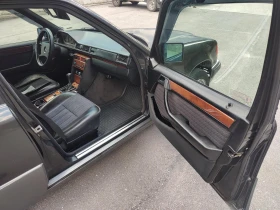 Mercedes-Benz 124 200E, снимка 4