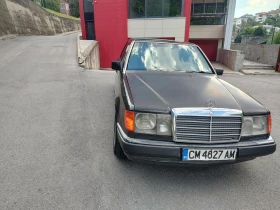 Mercedes-Benz 124 200E, снимка 11