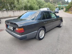 Mercedes-Benz 124 200E, снимка 9