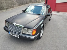 Mercedes-Benz 124 200E, снимка 12