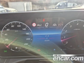 Mercedes-Benz C 200, снимка 10