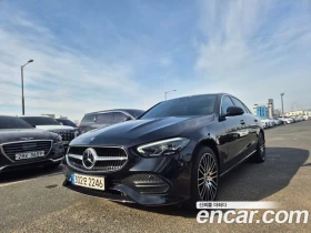 Mercedes-Benz C 200, снимка 1