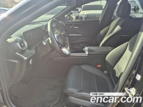 Mercedes-Benz C 200, снимка 8