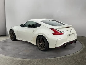 Nissan 370Z Nismo Цена до България & АвтоКредит, снимка 2