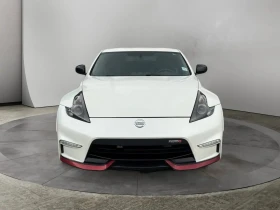 Nissan 370Z Nismo Цена до България & АвтоКредит, снимка 6