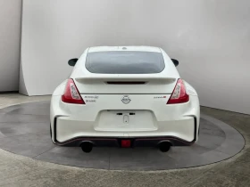 Nissan 370Z Nismo Цена до България & АвтоКредит, снимка 3