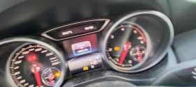 Mercedes-Benz CLA 200 CDI, снимка 13