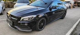Mercedes-Benz CLA 200 CDI, снимка 3